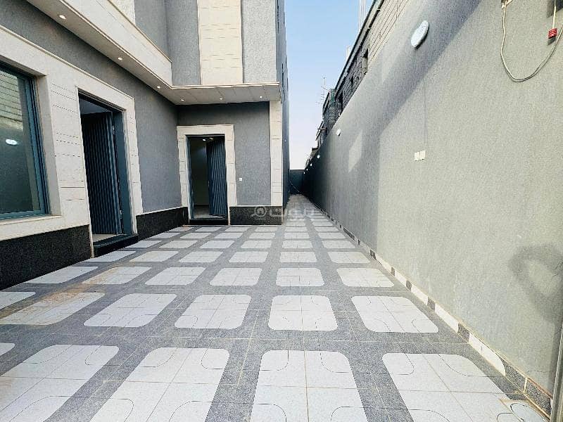 Villa for sale in Al Bayan Neighborhood, East Riyadh