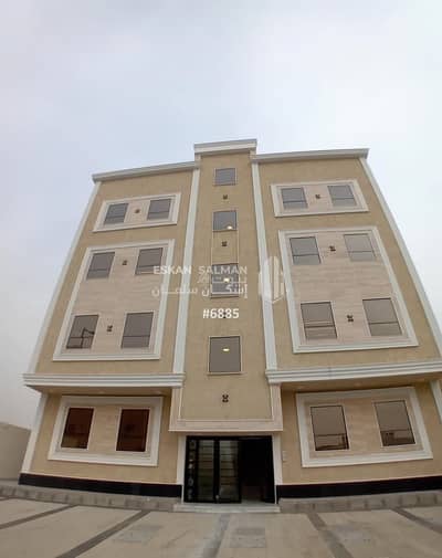 5 Bedroom Apartment for Sale in Ar Rehab 3, Jazan - Apartment for sale in Ar Rehab, Jazan