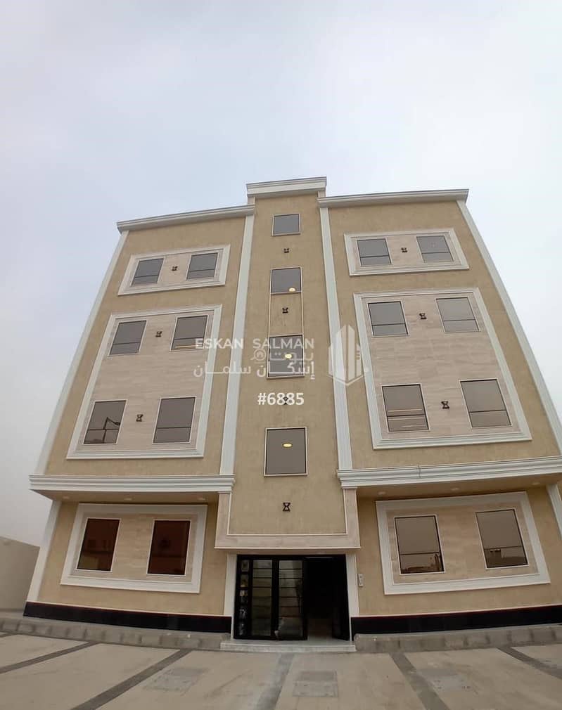 Apartment for sale in Ar Rehab, Jazan