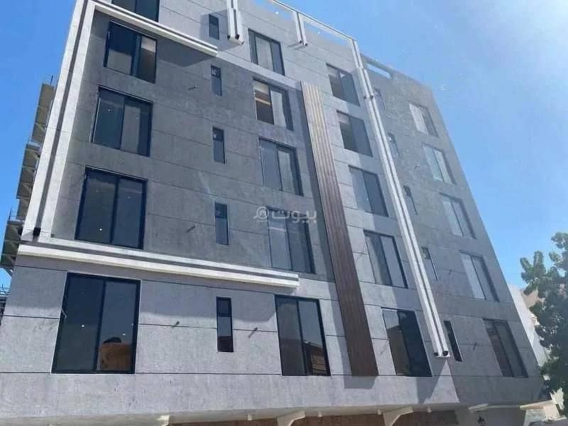 Apartment for Sale in Al Nuzhah, North Jeddah