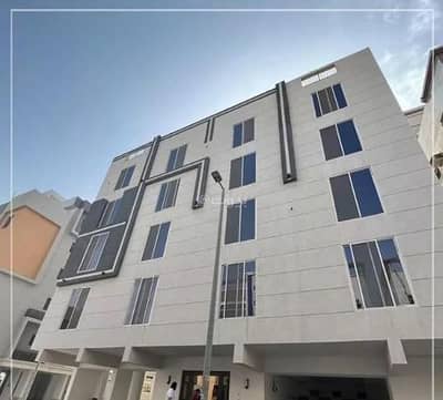 3 Bedroom Apartment for Sale in North Jeddah, Jeddah - Roof Apartment for Sale in Al Aziziyah, North Jeddah