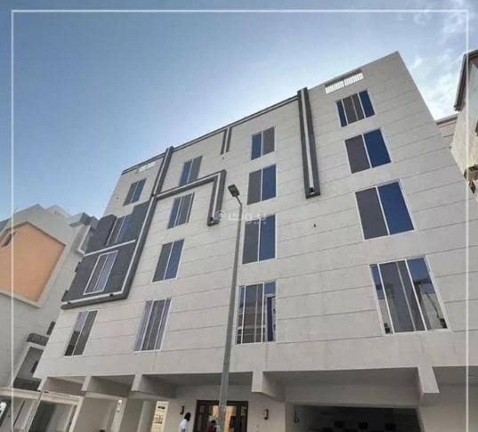 Roof Apartment for Sale in Al Aziziyah, North Jeddah