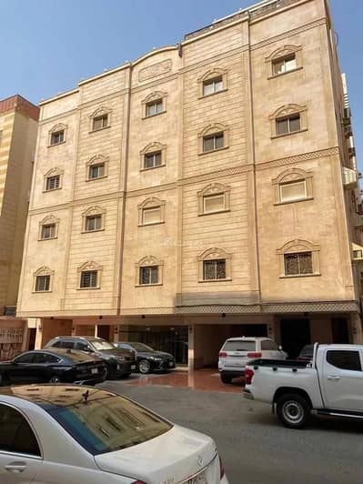 4 Bedroom Flat for Sale in North Jeddah, Jeddah - Apartment for Sale in Al Marwah, North Jeddah