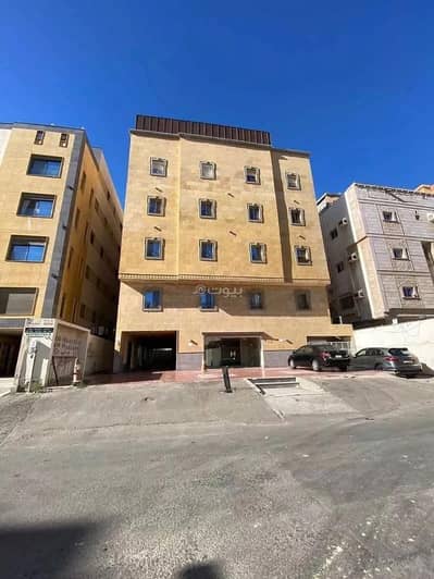 5 Bedroom Flat for Sale in North Jeddah, Jeddah - Apartment for Sale in Al Zahraa, North Jeddah