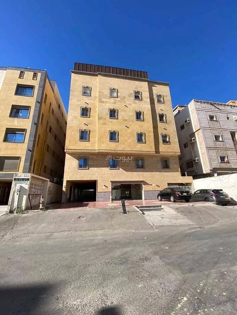 Apartment for Sale in Al Zahraa, North Jeddah