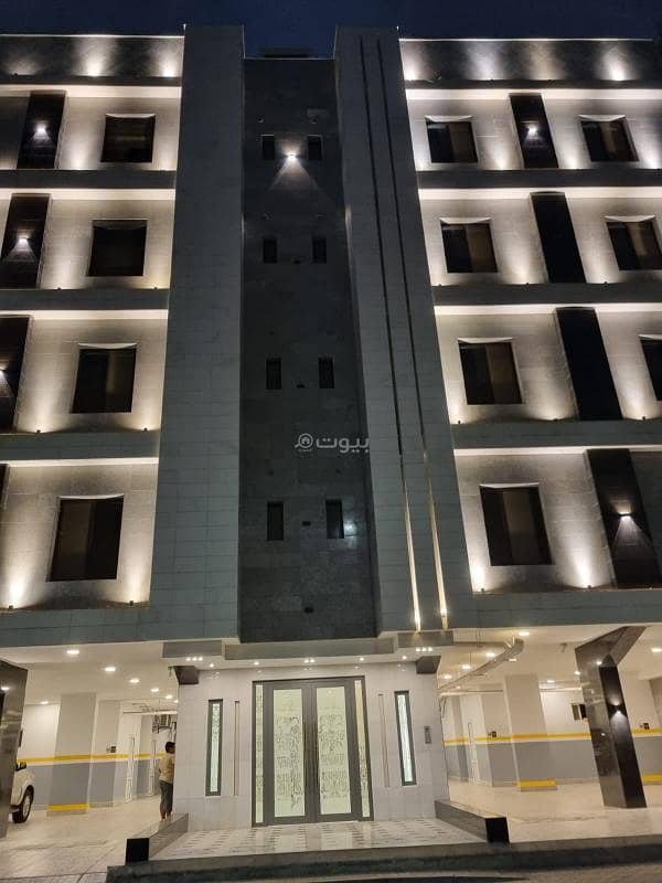 Apartment for Sale in Al Baghdadiyah Al Gharbiyah, North Jeddah