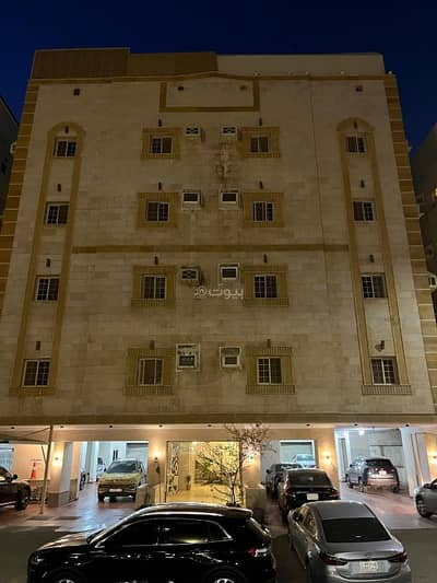 3 Bedroom Flat for Sale in North Jeddah, Jeddah - apartment for sale in Al-Waha, Jeddah