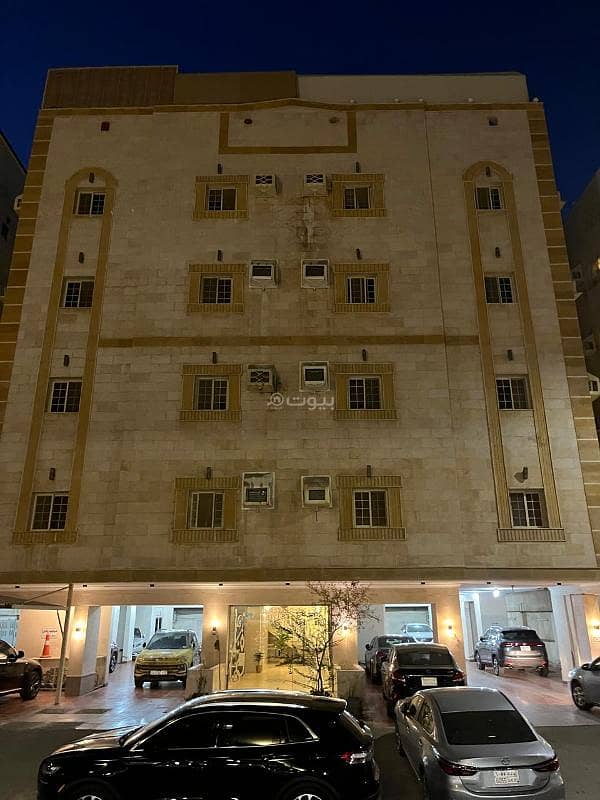 apartment for sale in Al-Waha, Jeddah