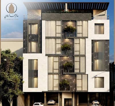 5 Bedroom Apartment for Sale in North Jeddah, Jeddah - Apartment for Sale in Al Naim, North Jeddah