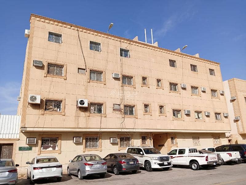 4 bedroom apartment for sale in Dhahrat Laban neighborhood, used