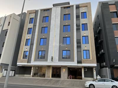 5 Bedroom Apartment for Sale in North Jeddah, Jeddah - Apartment For Sale in Al Rayyan, North Jeddah