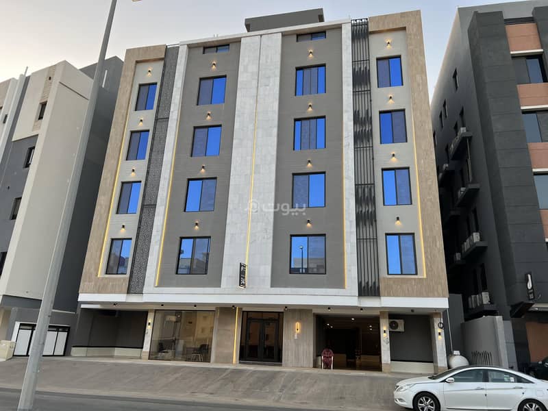 Apartment For Sale in Al Rayyan, North Jeddah