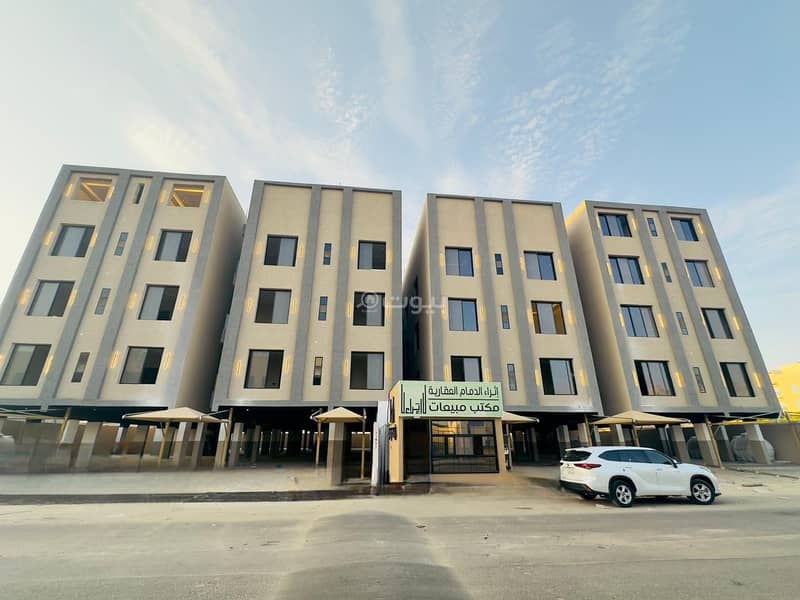 Apartment for Sale in Al Zuhur, Dammam