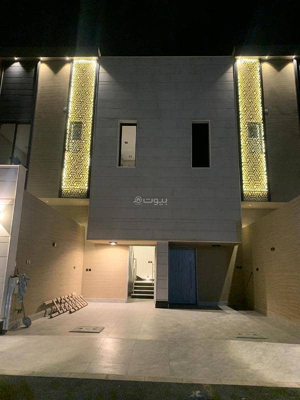 4 bedroom house for sale in Al-Munsiyah, Riyadh