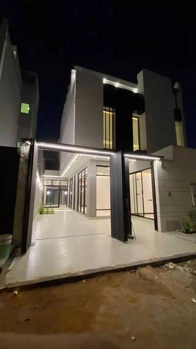 4 Rooms Villa for Sale in Al Muhsiyah