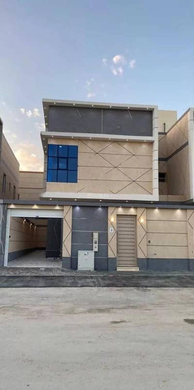 3 Bedroom Flat for Sale in South Riyadh, Riyadh - Apartment for sale in Okaz, South Riyadh