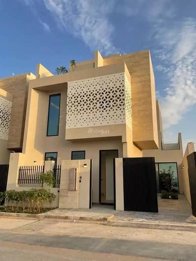 5 Bedroom Villa for Sale in West Riyadh, Riyadh - 5 Bedrooms Villa For Sale, Al Mahdiyah, Riyadh