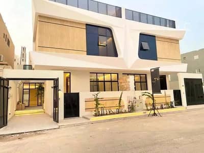 4 Bedroom Villa for Sale in West Riyadh, Riyadh - 4 bedroom villa for sale, Riyadh