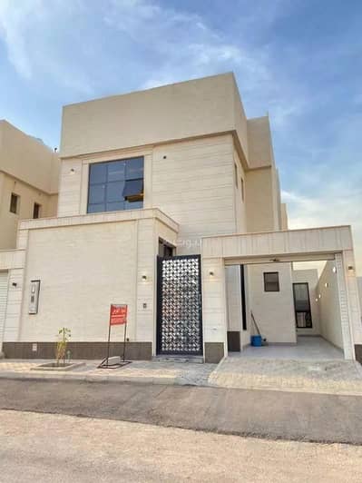 4 Bedroom Villa for Sale in West Riyadh, Riyadh - villa 4 rooms for Sale  in Al Mahdiyah, Riyadh