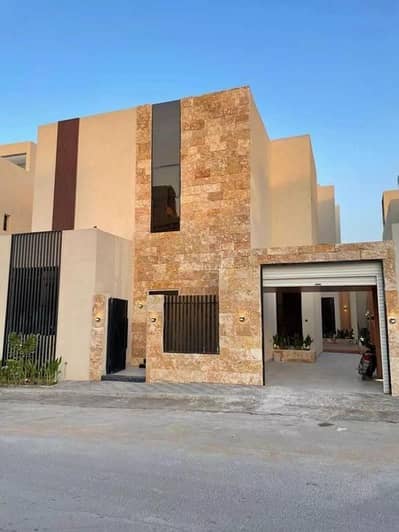 6 Bedroom Villa for Sale in West Riyadh, Riyadh - Villa for sale in Al Mahdiyah, Riyadh