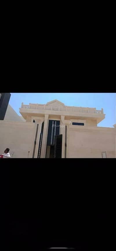 فیلا 6 غرف نوم للبيع في شمال الرياض، الرياض - Villa for sale in Al Aarid, Riyadh