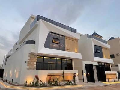 5 Bedroom Villa for Sale in West Riyadh, Riyadh - ‎Villa for Sale in Mahdiya, Riyadh‎