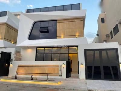 5 Bedroom Villa for Sale in West Riyadh, Riyadh - Villa for Sale in Al Mahdiyah, Riyadh