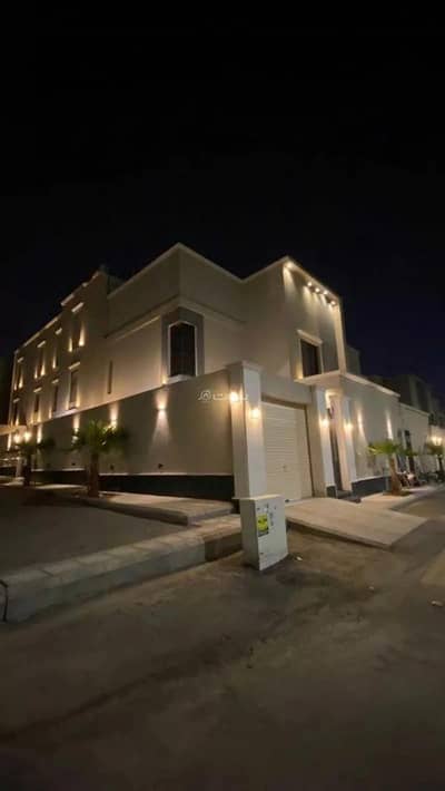 5 Bedroom Villa for Sale in East Riyadh, Riyadh - ‎Villa for Sale in Al Rawdh, Riyadh‎