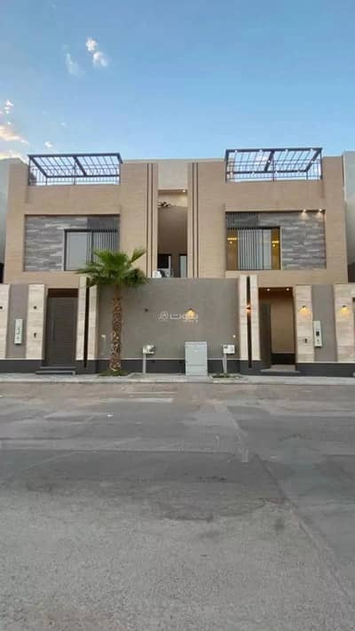 5 Bedroom Villa for Sale in East Riyadh, Riyadh - ‎Villa for Sale in Al Yarmouk, Riyadh‎