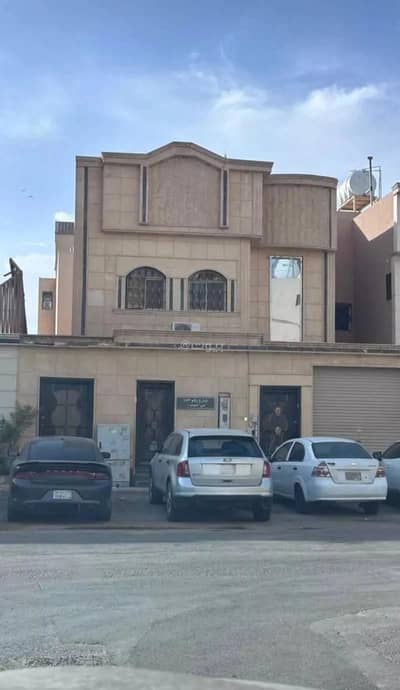 4 Bedroom Villa for Sale in East Riyadh, Riyadh - 4 Rooms Villa for sale, Al Munsiyah, Riyadh