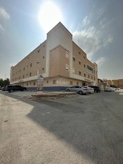 4 Bedroom Apartment for Rent in North Riyadh, Riyadh - Unfurnished 4 bedroom unit for annual rent, Hatteen neighborhood, north of Riyadh