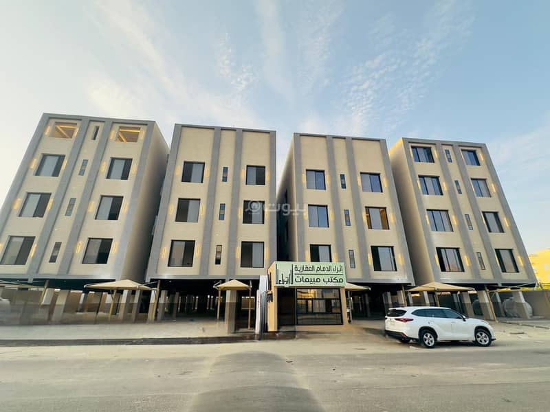 Apartment For Sale in 
Al Zuhur, Dammam