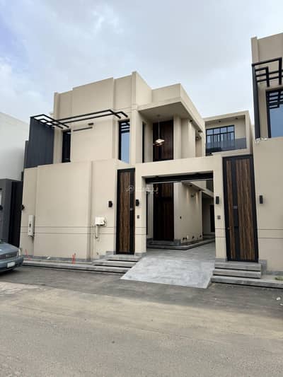 5 Bedroom Villa for Sale in Al yarmuk, Khamis Mushait - Villa For Sale in Al Yarmouk, Khamis Mushait