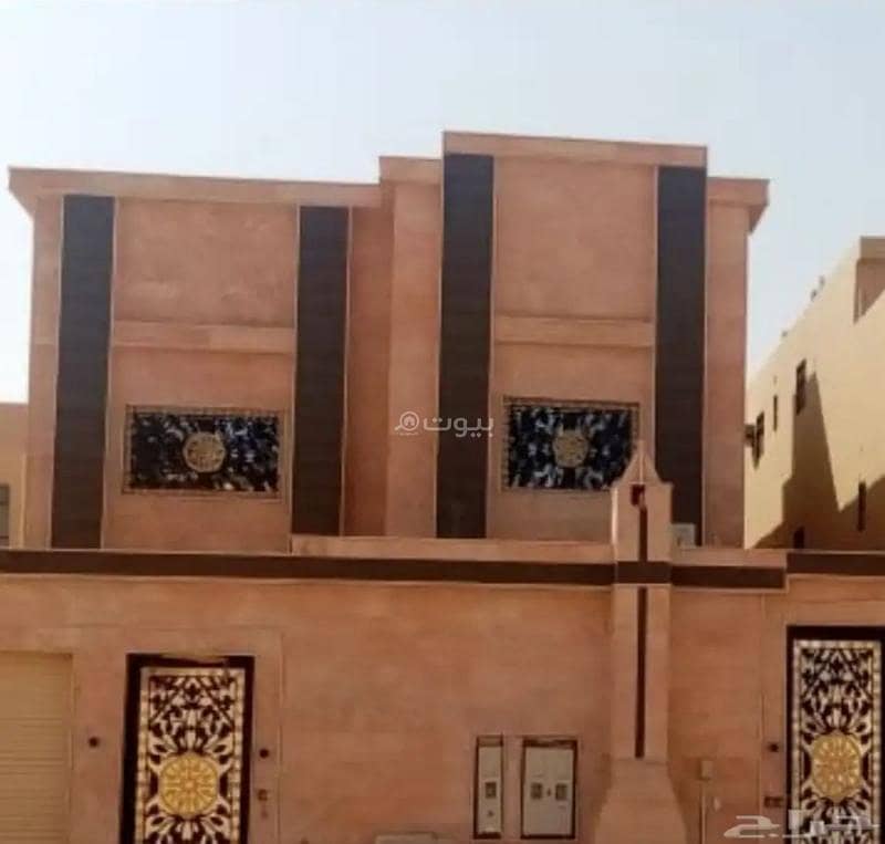 Villa For Rent in 
Dirab, West Riyadh