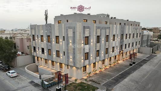 2 Bedroom Apartment for Sale in North Riyadh, Riyadh - Apartment for Sale In Al Nuzhah, North Riyadh