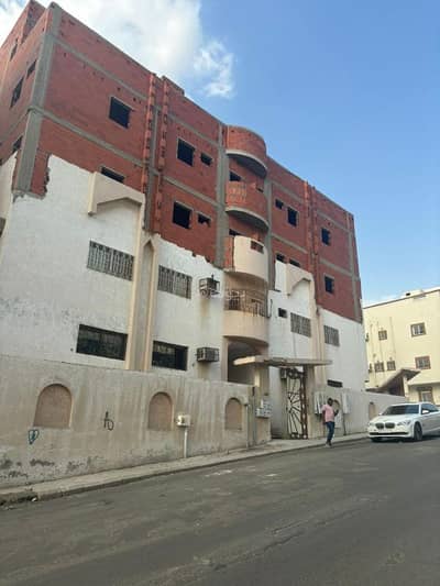 11 Bedroom Residential Building for Rent in Batha Quraysh, Makkah - Building for rent in Bataha Quraish, Mecca or for investment