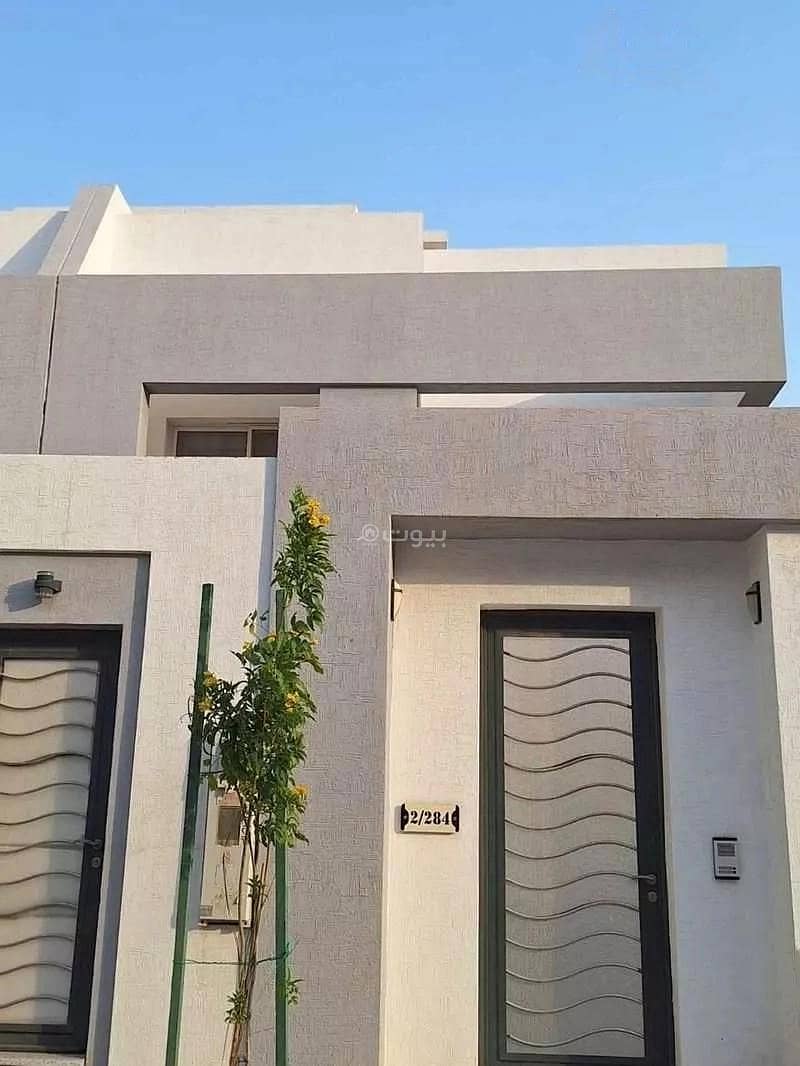 Villa for rent in Al Narjis, North Riyadh