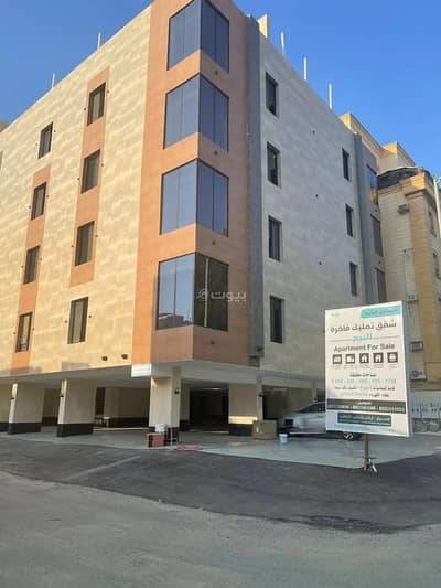 5 Bedroom Apartment for Sale in North Jeddah, Jeddah - Apartment for sale in Al Rawdah, North Jeddah