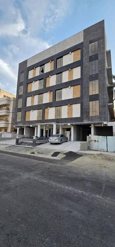 2 Bedroom Apartment for Rent in North Jeddah, Jeddah - Apartment for rent in Al Zahraa, North Jeddah