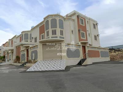 7 Bedroom Villa for Sale in North Al Tadamun, Khamis Mushait - Villa - Khamis Mushait - Al-Mustaqbal (North of Solidarity)