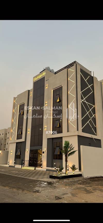 5 Bedroom Apartment for Sale in Al Muhammadiyah 2, Jazan - Apartment for sale 
Al Muhammadiyah 2, Jazan