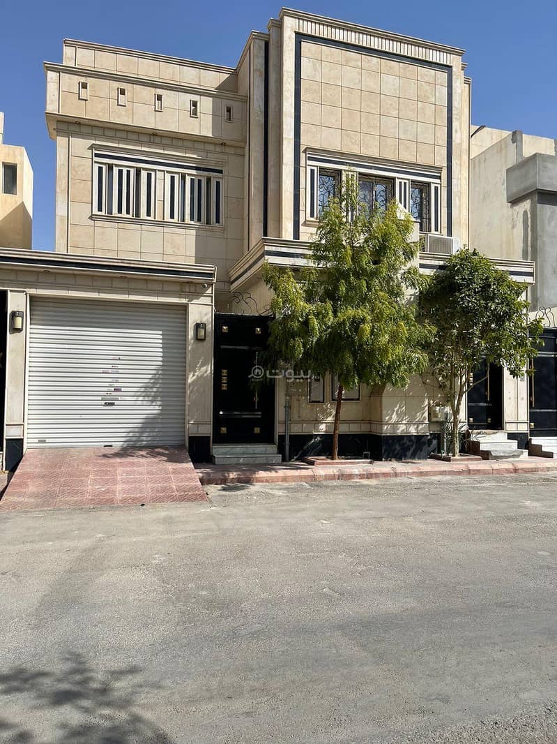 Villa For Rent in 
Al Yarmuk
, East Riyadh