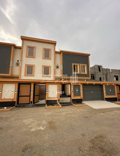 5 Bedroom Flat for Sale in Hittin, Samtah Jazan Region - Apartment for sale in 
Hittin, Samtah Jazan Region