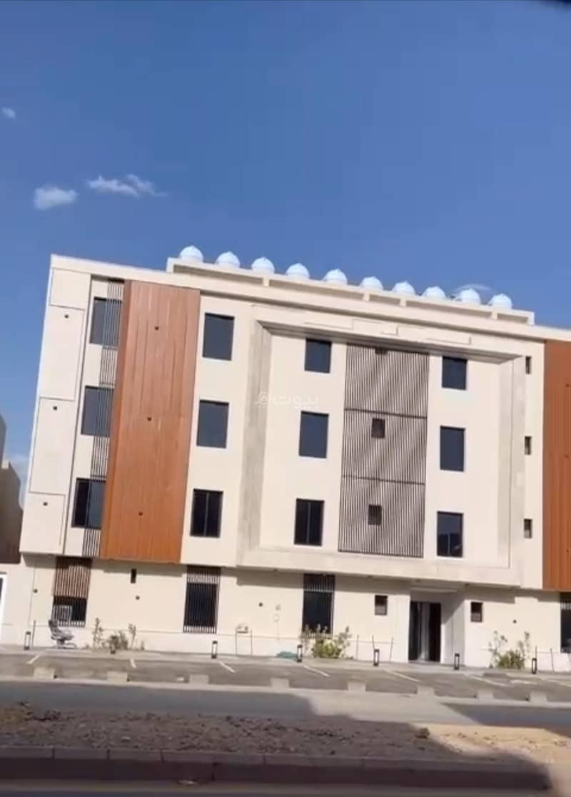 Apartment For Sale in 
Alawali, West Riyadh