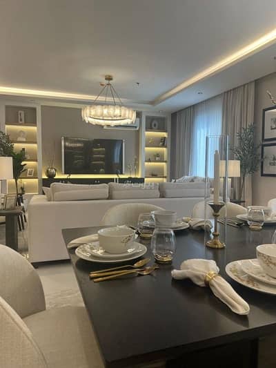 3 Bedroom Flat for Sale in North Jeddah, Jeddah - Apartment For Sale in  Al Nuzhah, North Jeddah