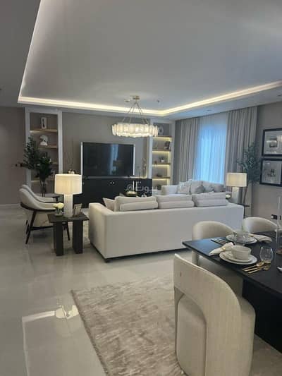 3 Bedroom Apartment for Sale in North Jeddah, Jeddah - Apartment For Sale in Al Nuzhah, Jeddah