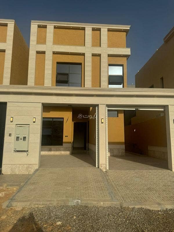 Villa For Sale in  Dahiat Namar, West Riyadh