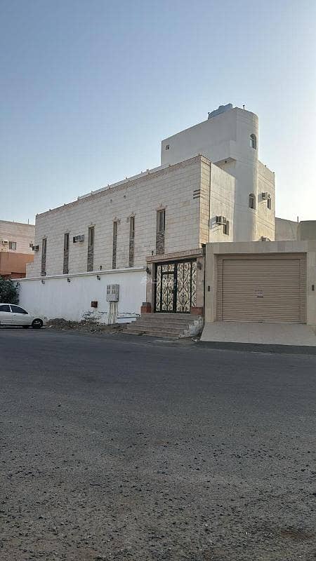 عمارة للبيع في الفروسية, جنوب جدة