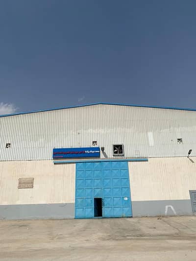 Factory for Rent in South Riyadh, Riyadh - 1 Factory For Rent Al Mishal, Riyadh