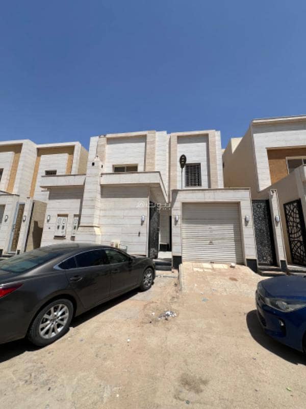 4 Bedrooms Villa For Rent Al Qadisiyah, Riyadh